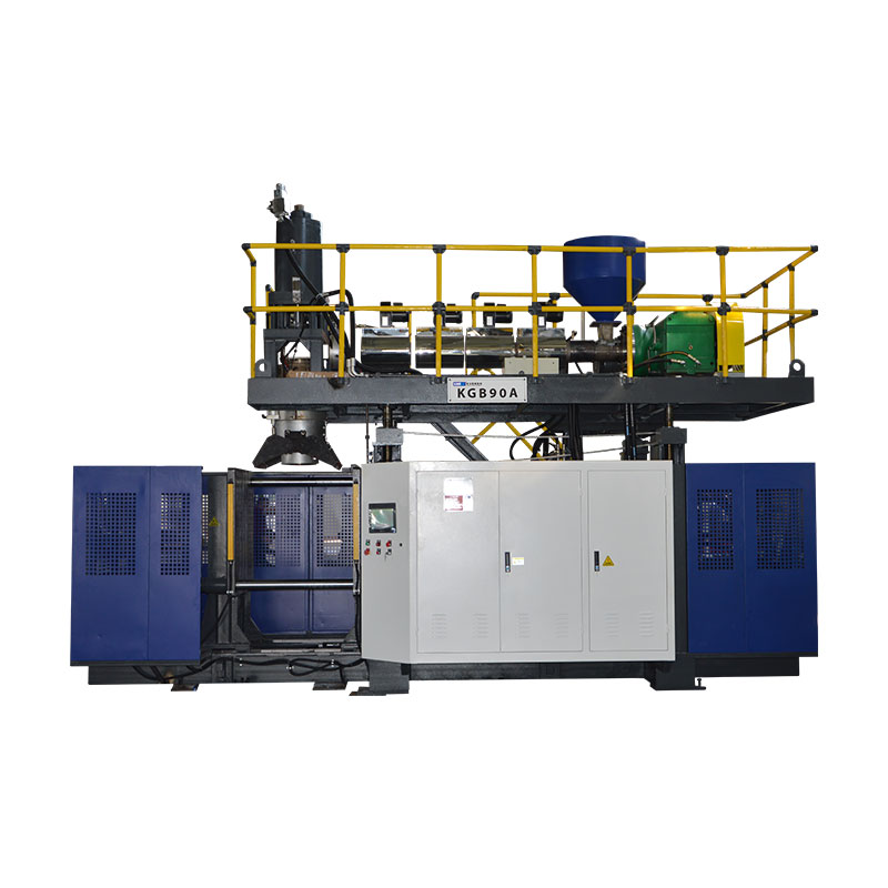 Pehea ka 10L Accumulate Blow Molding Machine e hoʻomaikaʻi ai i ka hoʻomohala ʻana i ka hana ʻana i ka Packaging Manufacturing? Pehea ka 10L Accumulate Blow Molding Machine e hoʻomaikaʻi ai i ka hoʻomohala ʻana i ka hana ʻana i ka Packaging Manufacturing?