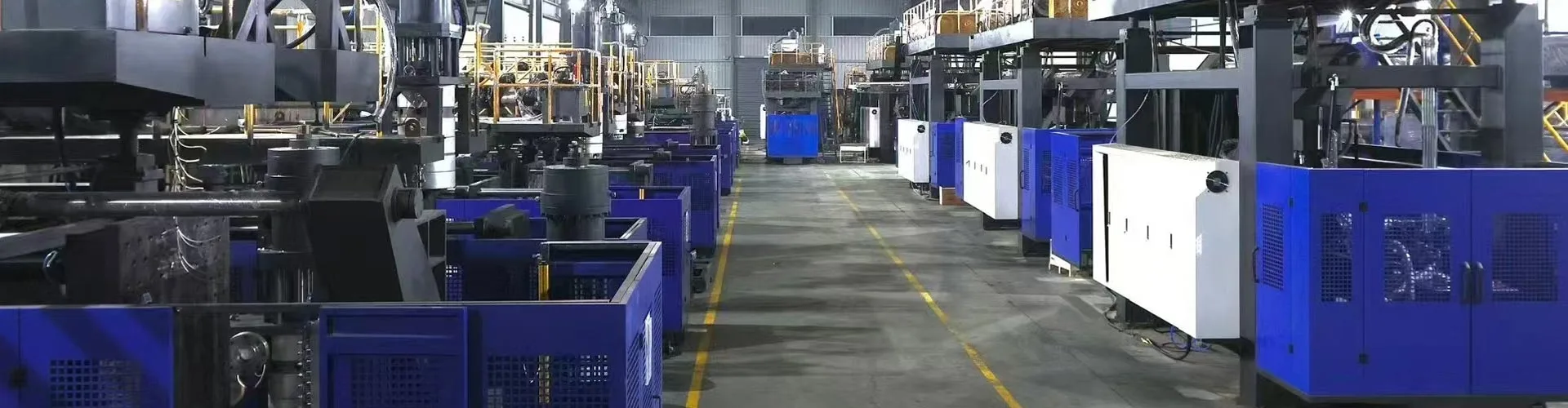 Hoʻolālā Mold Mold Extrusion Blow: Mai ka Laina Hoʻokaʻawale a me Pinch-Off a hiki i ka hoʻoluʻu a me ka hoʻoheheʻe ʻana