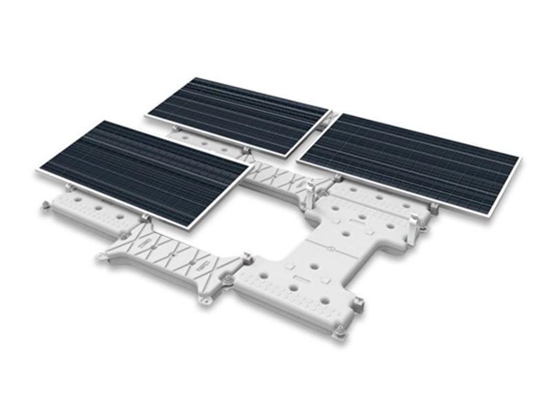 ʻO Solar Flower