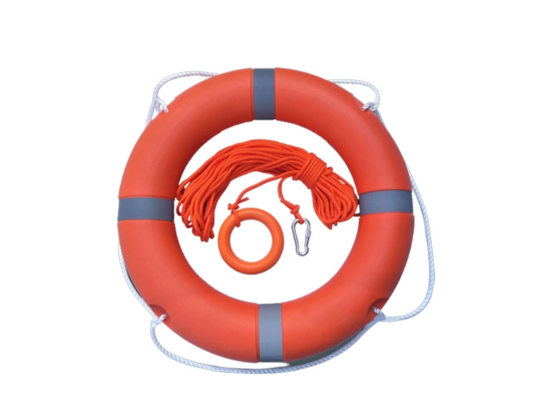 Life-Buoy